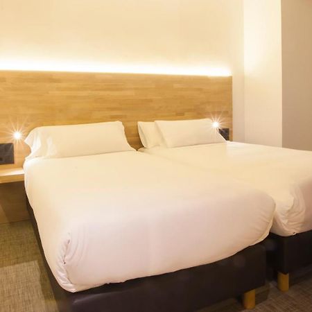 Hotel A Pamplona Zimmer foto